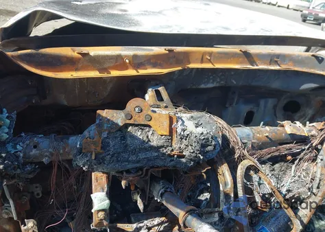 2015 Kia Optima Hybrid Ex z USA, uszkodzony, nr VIN KNAGN4AD1F5088686